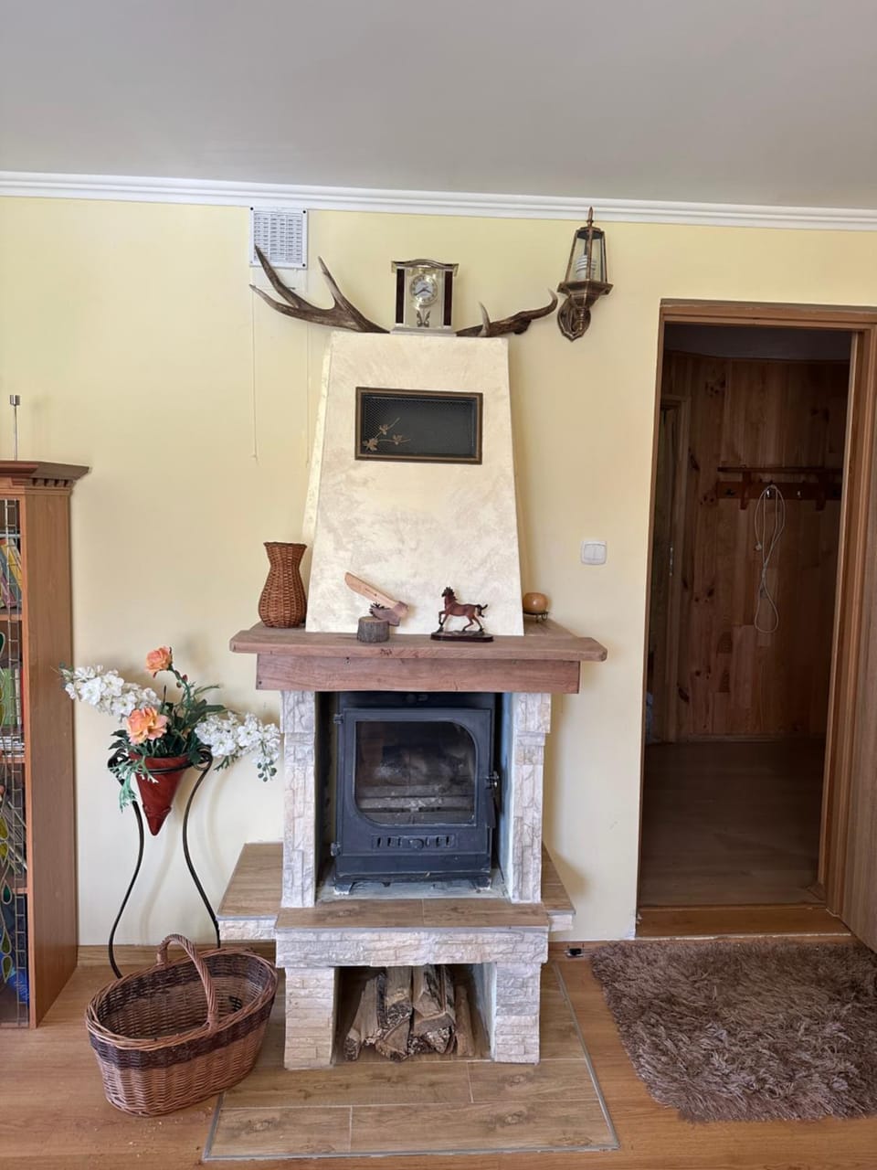 Agroturystyka u Wiesi Farm Stay in Poland