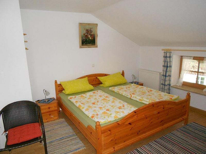 Lenzenhof, Familie Christian und Stefanie Spitzl Farm Stay in Salzburgerland