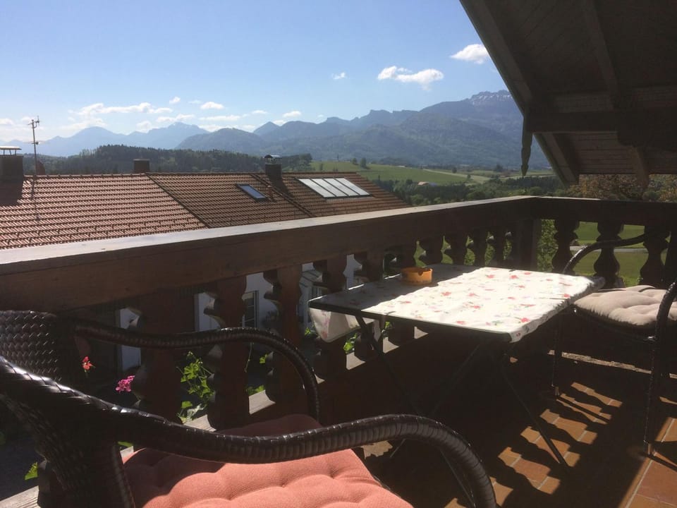Lenzenhof, Familie Christian und Stefanie Spitzl Farm Stay in Salzburgerland