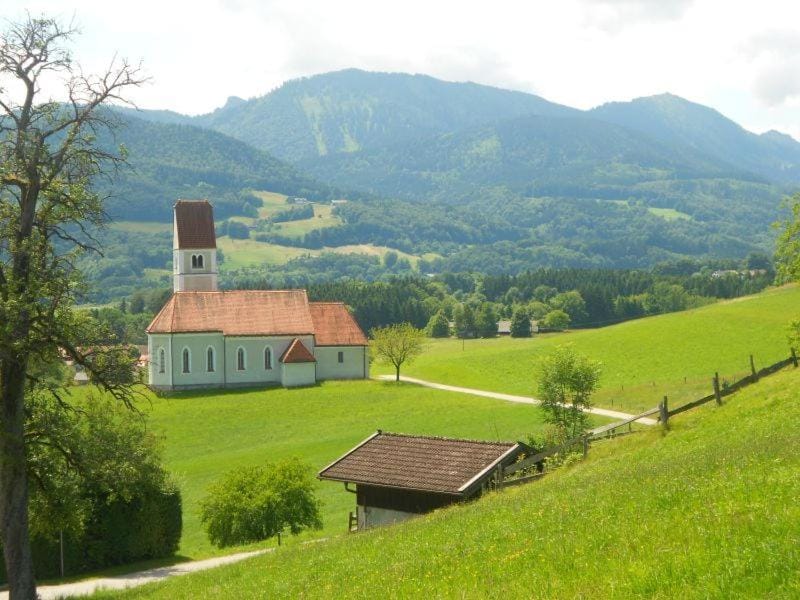 Lenzenhof, Familie Christian und Stefanie Spitzl Farm Stay in Salzburgerland