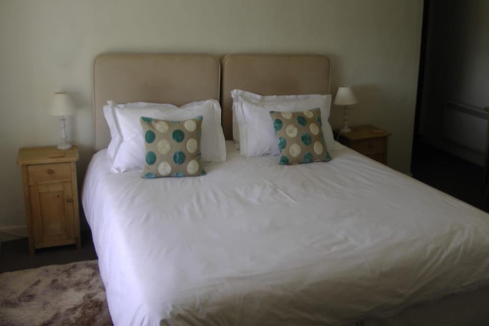 Lellizzick Farmhouse Bed and Breakfast in England