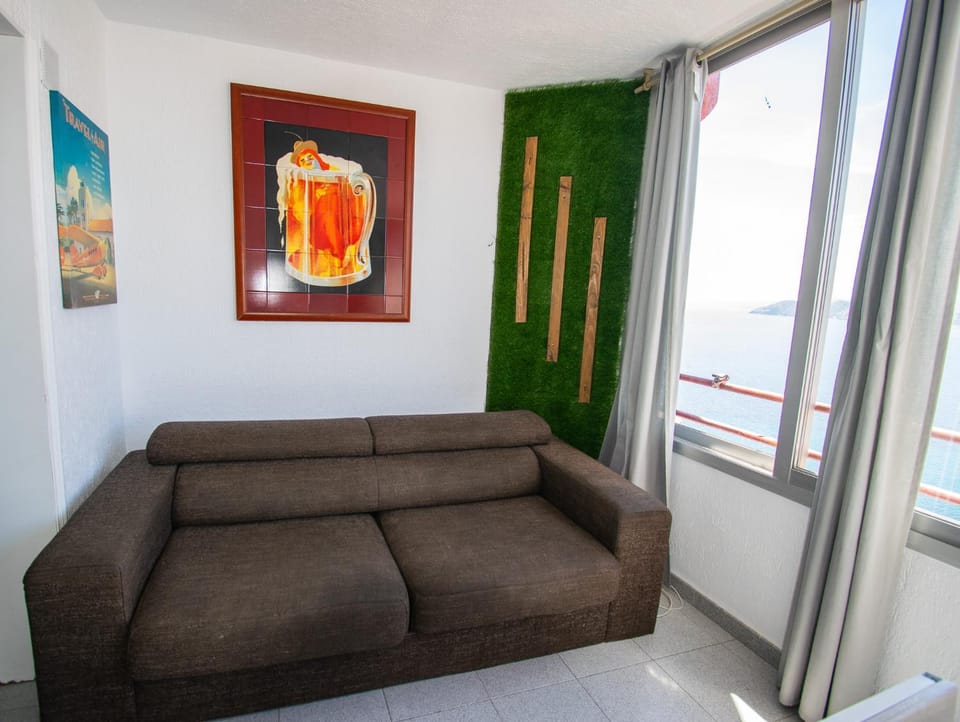 Don Miguel II 18-G Levante Beach Apartment in Benidorm