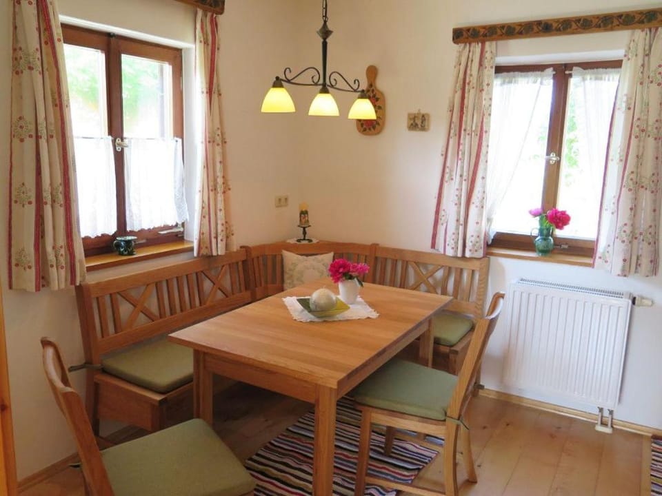 Ferienwohnung Aiblinger Apartment in Aschau im Chiemgau