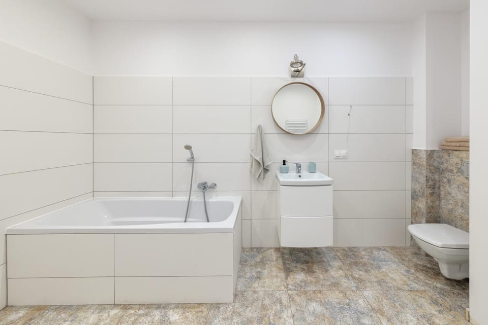 Open Lakes Apartamenty Giżycko Apartment in Lithuania
