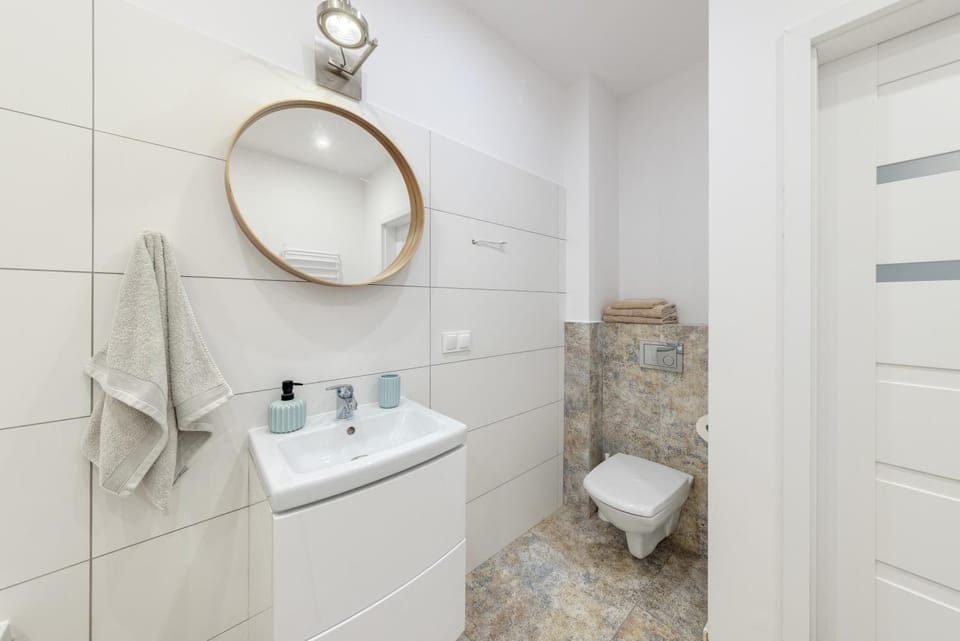 Open Lakes Apartamenty Giżycko Apartment in Lithuania