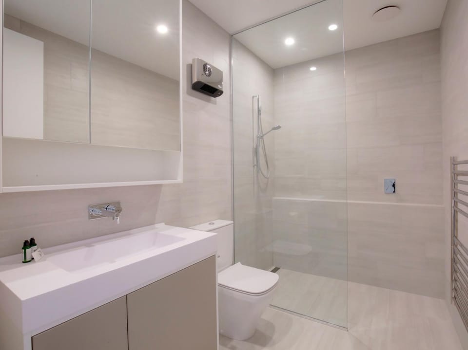 Shower