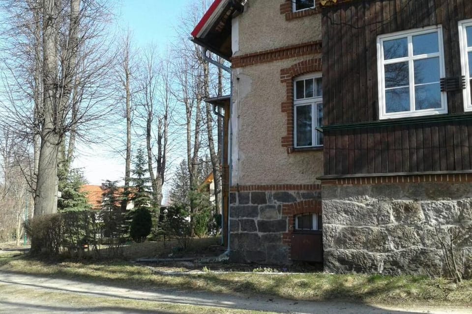 KARPACZ SKALNY Apartment in Lower Silesian Voivodeship