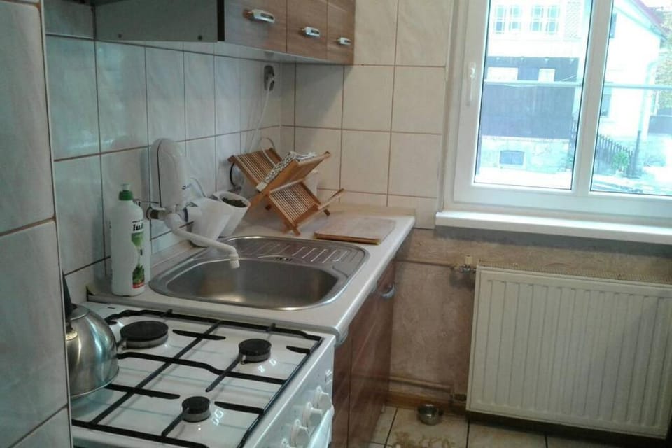 KARPACZ SKALNY Apartment in Lower Silesian Voivodeship