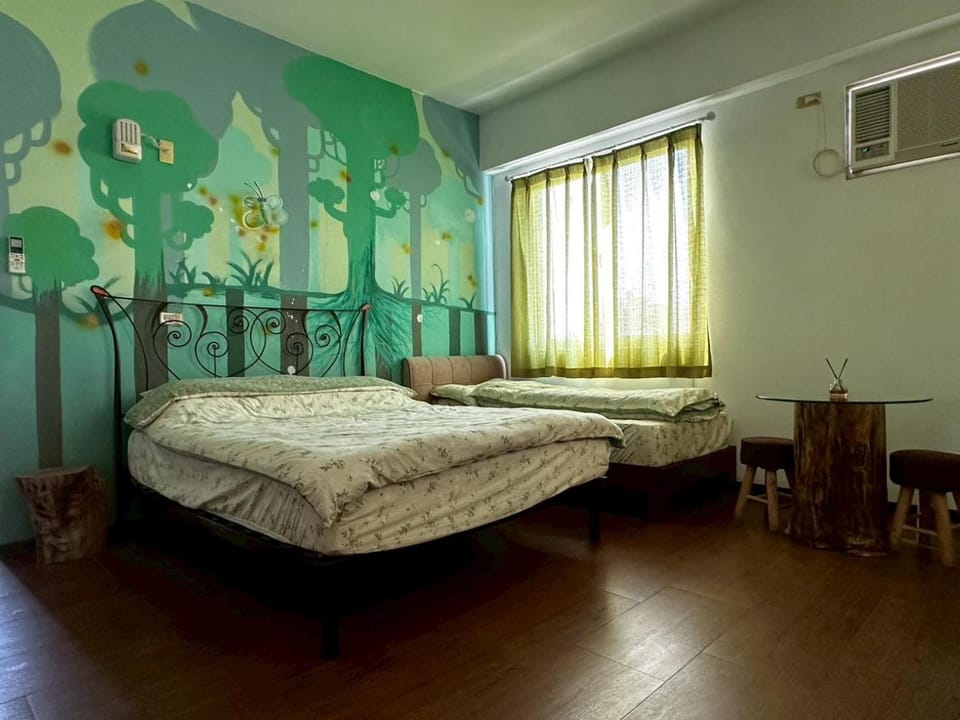 安禾居 AnHeJu B&B Vacation rental in Taiwan, Province of China