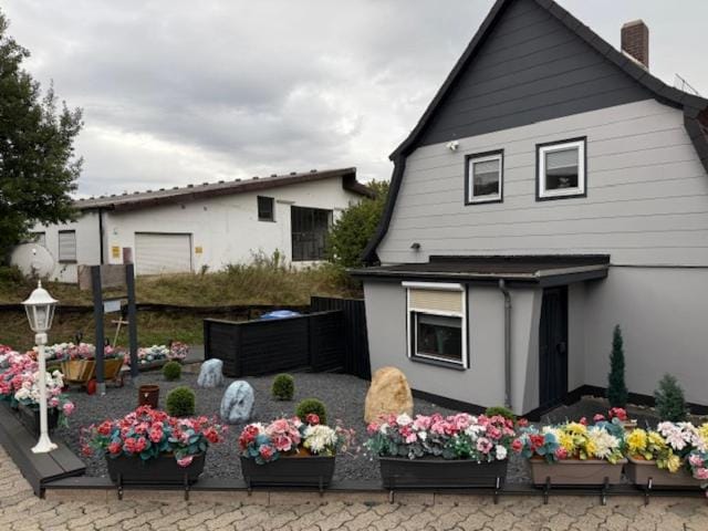 Bauernhaus nähe Lamspringe Apartment in Lower Saxony, Germany