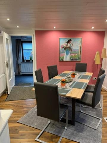 Bauernhaus nähe Lamspringe Apartment in Lower Saxony, Germany