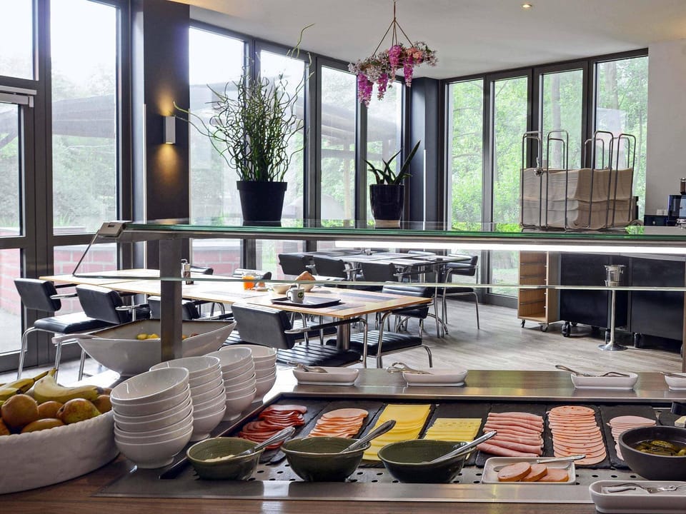 Restaurant/places to eat, Breakfast