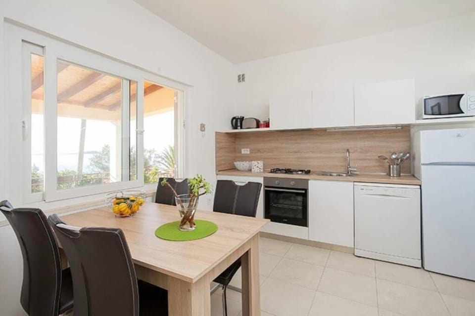 Villa Pudaric Apartment in Dubrovnik-Neretva County