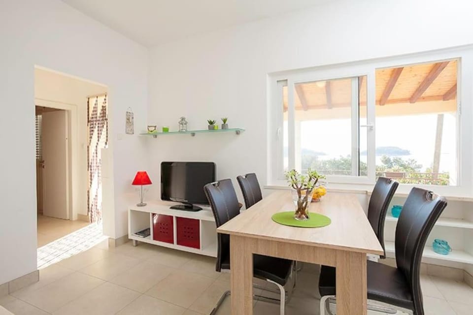 Villa Pudaric Apartment in Dubrovnik-Neretva County