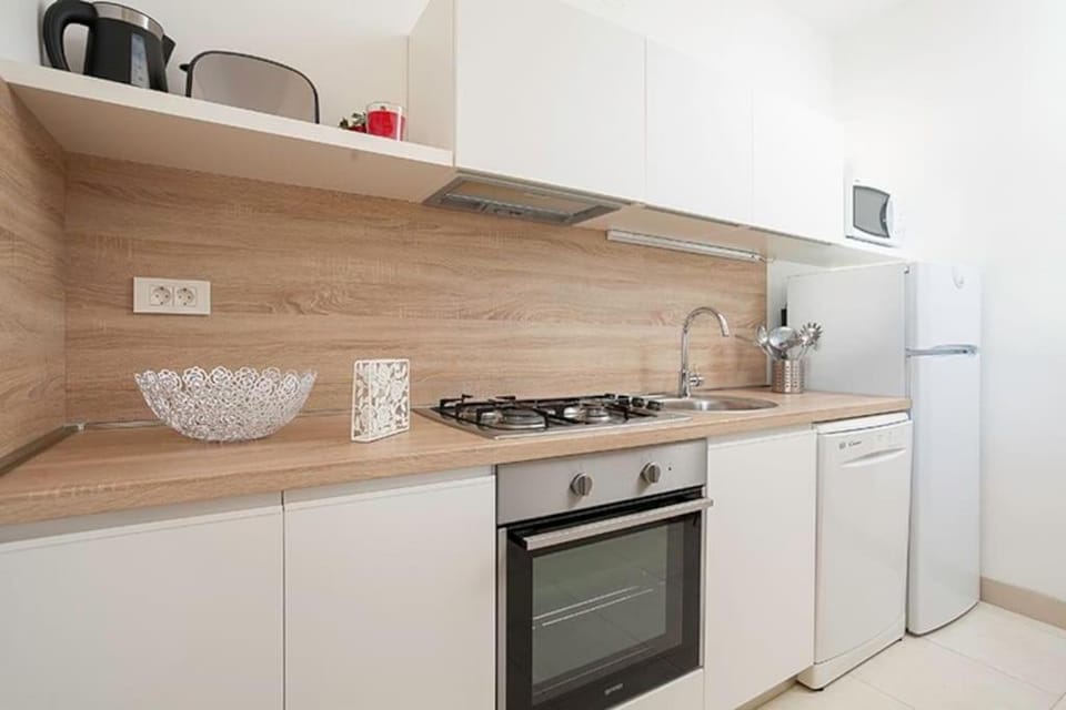 Villa Pudaric Apartment in Dubrovnik-Neretva County