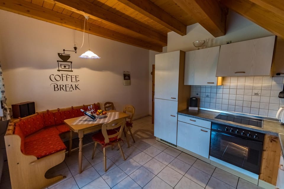 Schwarzwaldliebe Apartment in Baden-Württemberg