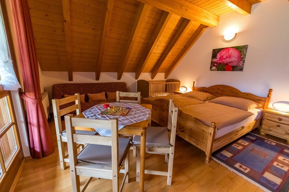 Schwarzwaldliebe Apartment in Baden-Württemberg