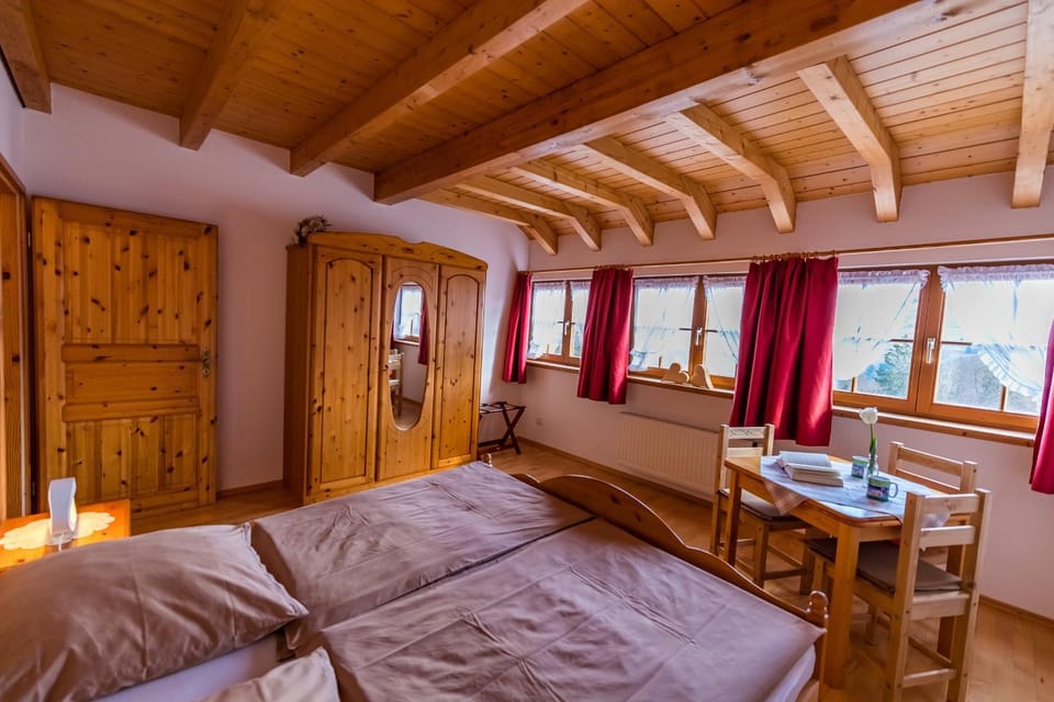 Schwarzwaldliebe Apartment in Baden-Württemberg