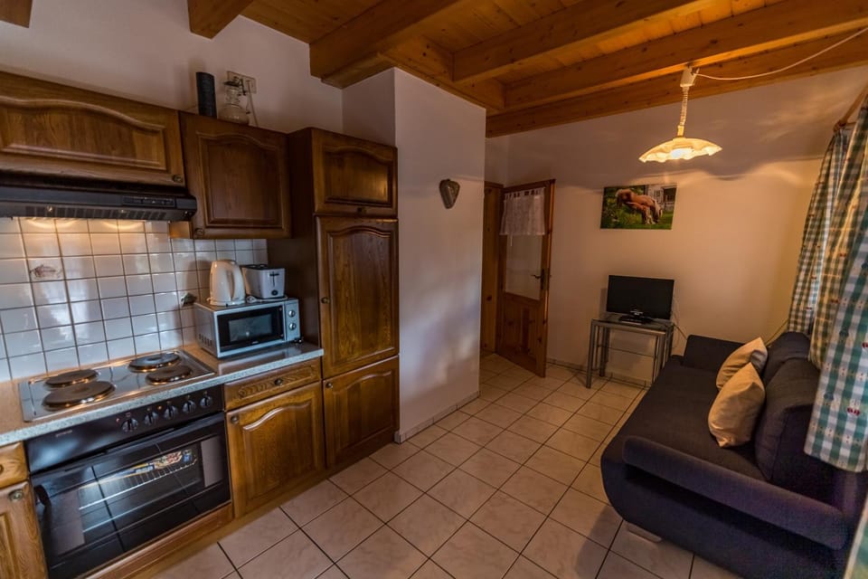 Wiesenglück Apartment in Baden-Württemberg