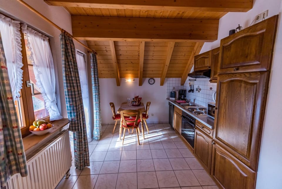 Wiesenglück Apartment in Baden-Württemberg