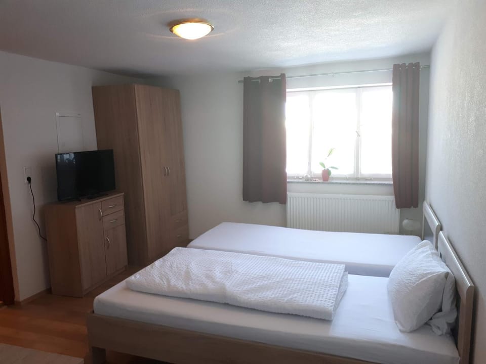 Monteurhotel B27 Bed and Breakfast in Baden-Württemberg
