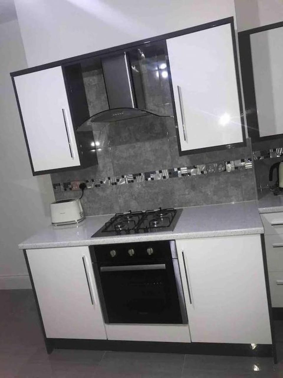 Entire Whalley House Bed and Breakfast in Burnley