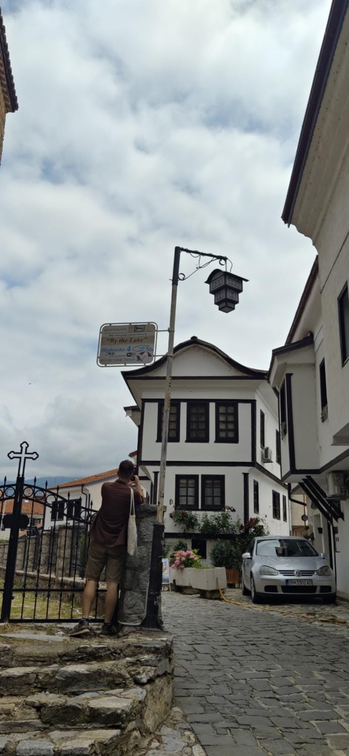 Neighbourhood