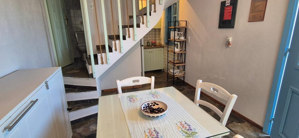 ORPHEAS TRADITIONAL HOUSE House in Sporades, Greece