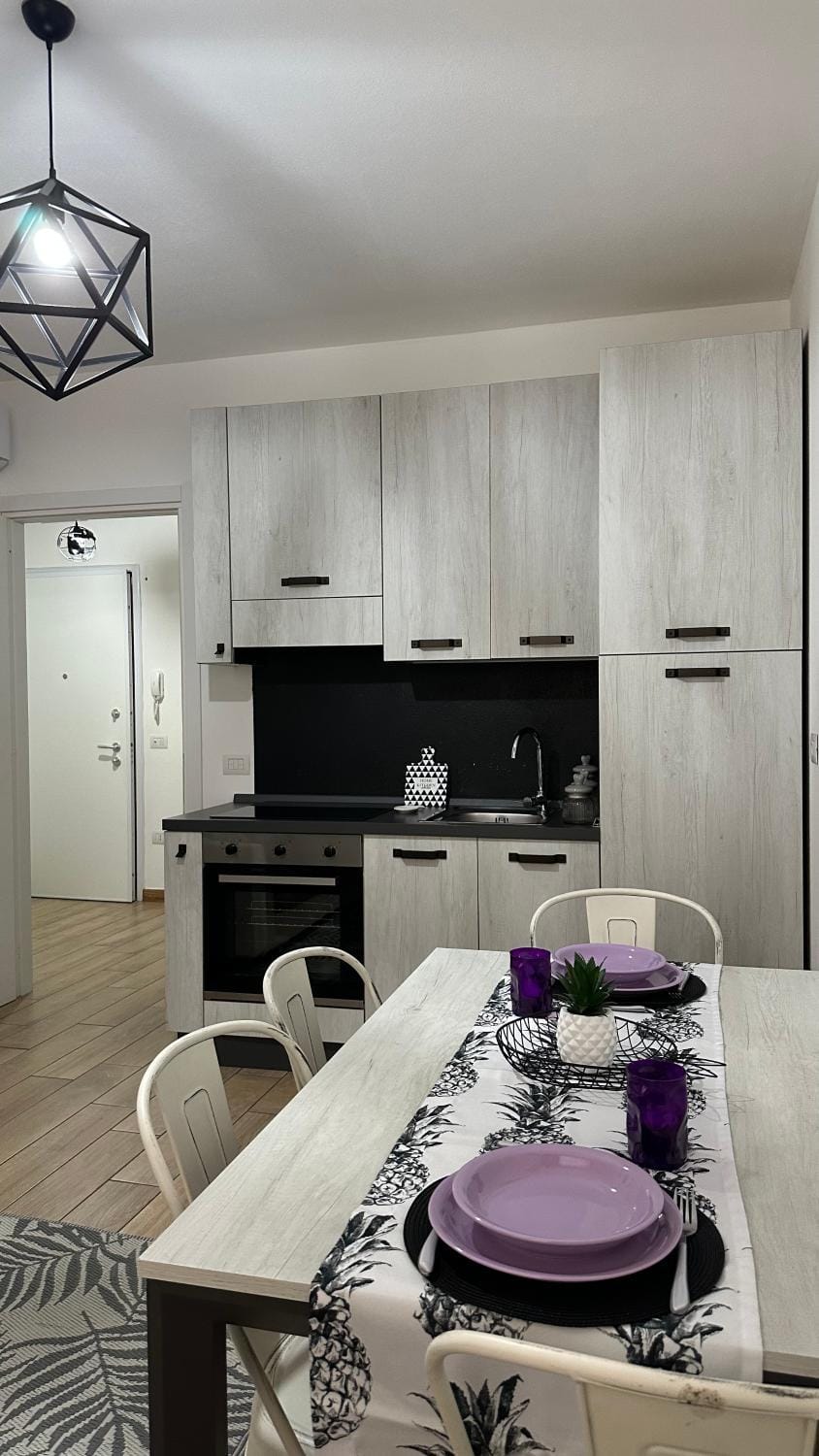 Home La Bufera Apartment in Santa Teresa Gallura