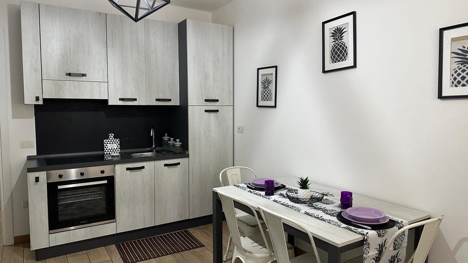 Home La Bufera Apartment in Santa Teresa Gallura