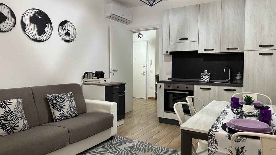Home La Bufera Apartment in Santa Teresa Gallura