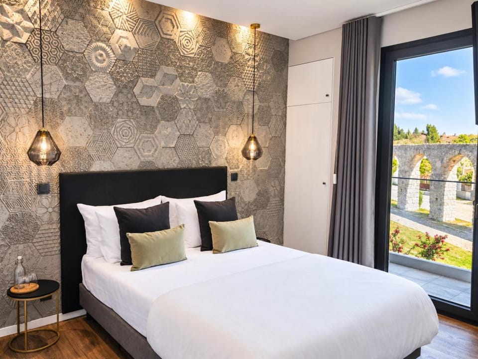 &Tales Suites - Óbidos Bed and Breakfast in Óbidos