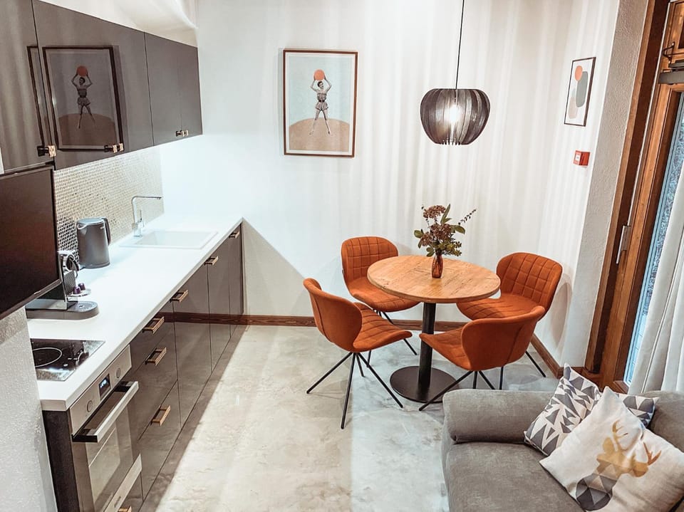 Villa Gaida Hotel in Latvia