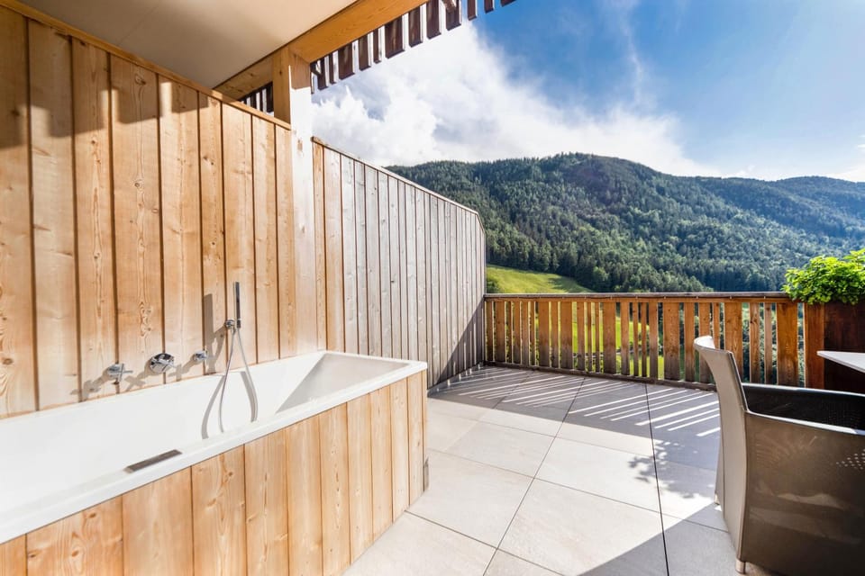 Sonnleiten Sonnenparadies Apartment in Trentino-South Tyrol