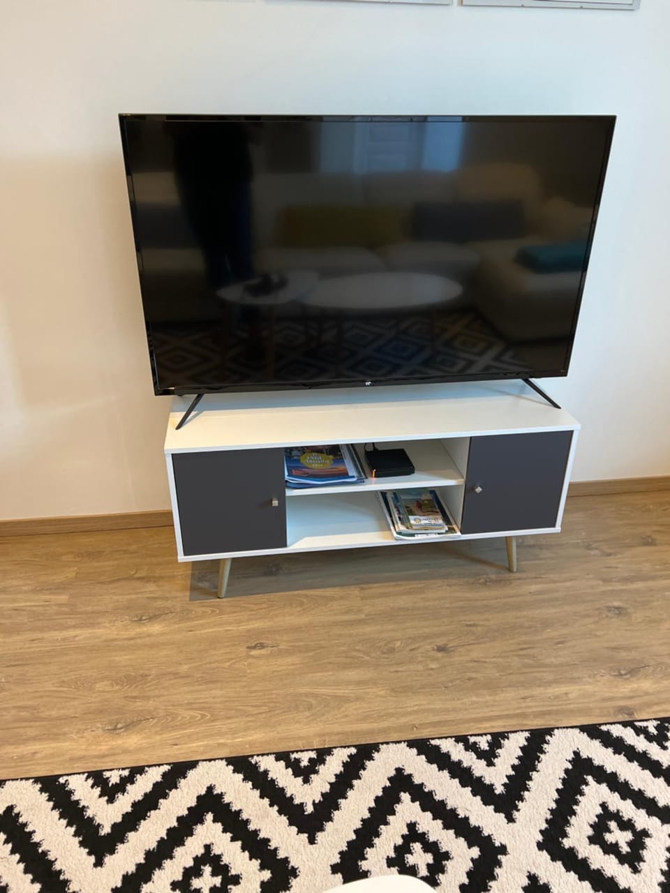 TV and multimedia