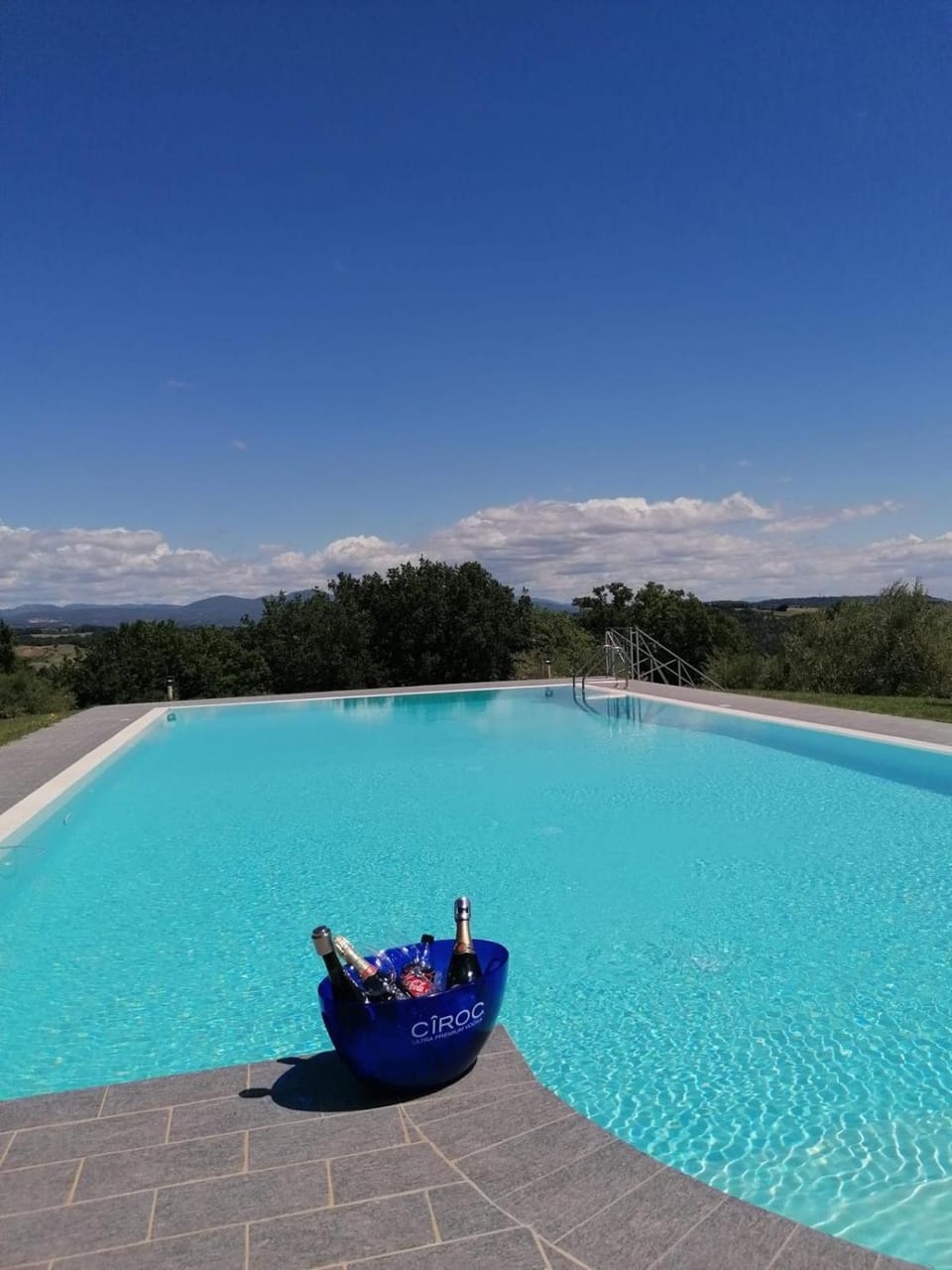 Umbria Luxury Villa Pool&OliveTrees Villa in Umbria