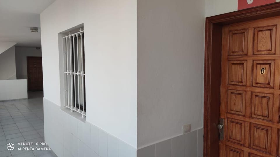 Casa Sol Apartment in Corralejo