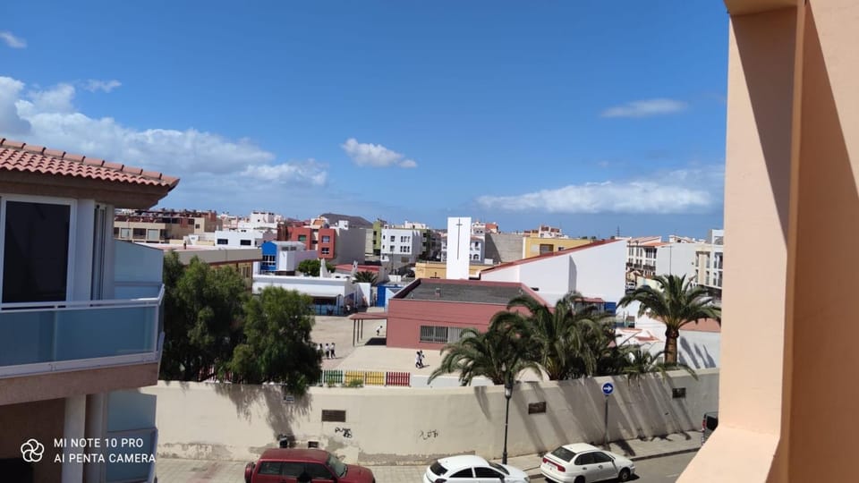 City view