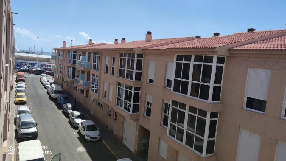 Casa Sol Apartment in Corralejo