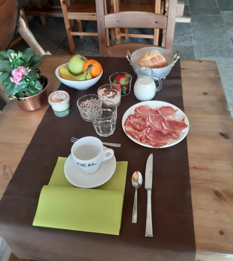 Breakfast
