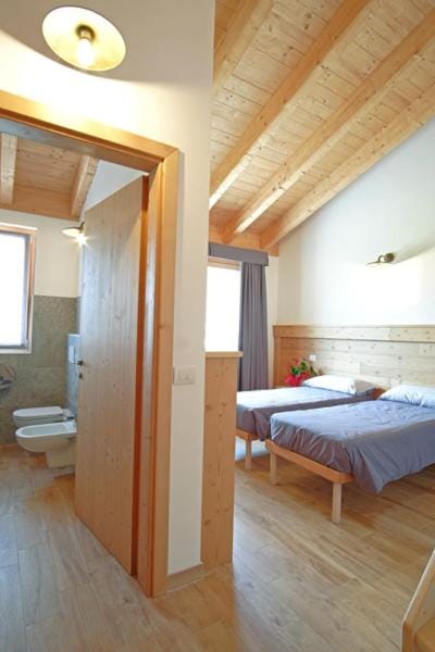 Adda Vegia Farm Stay in Canton of Grisons