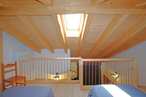 Adda Vegia Farm Stay in Canton of Grisons