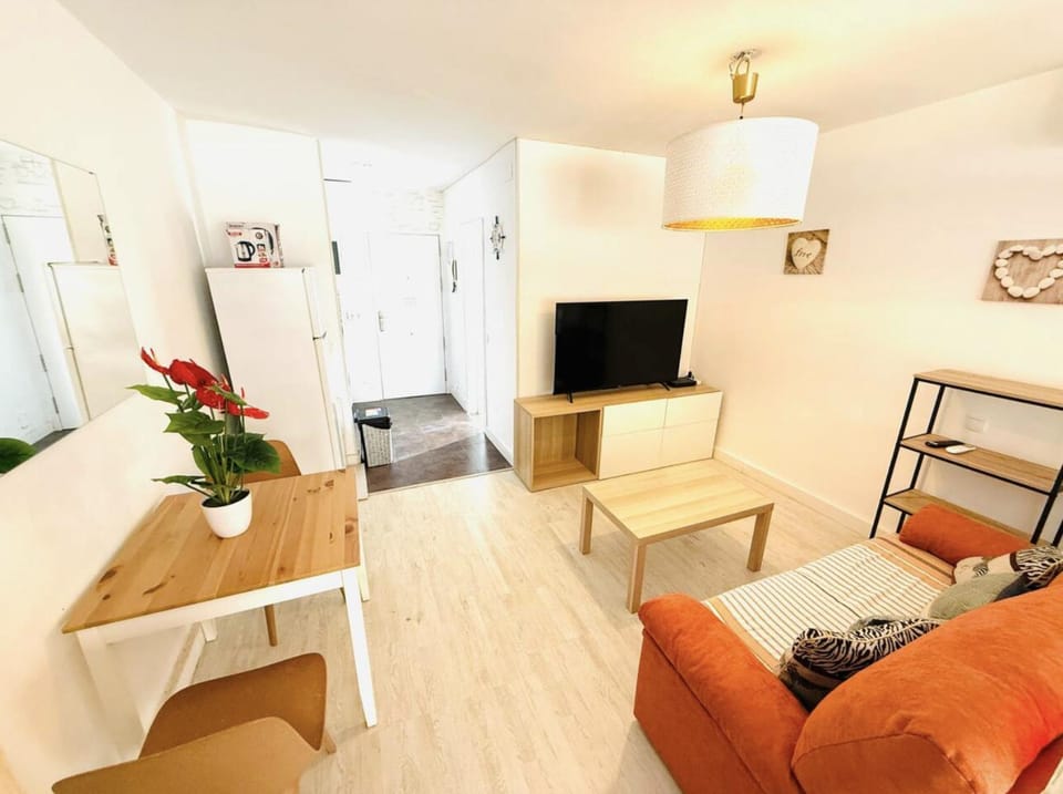 Bonito apartamento junto a playa centro Fuengirola Apartment in Fuengirola