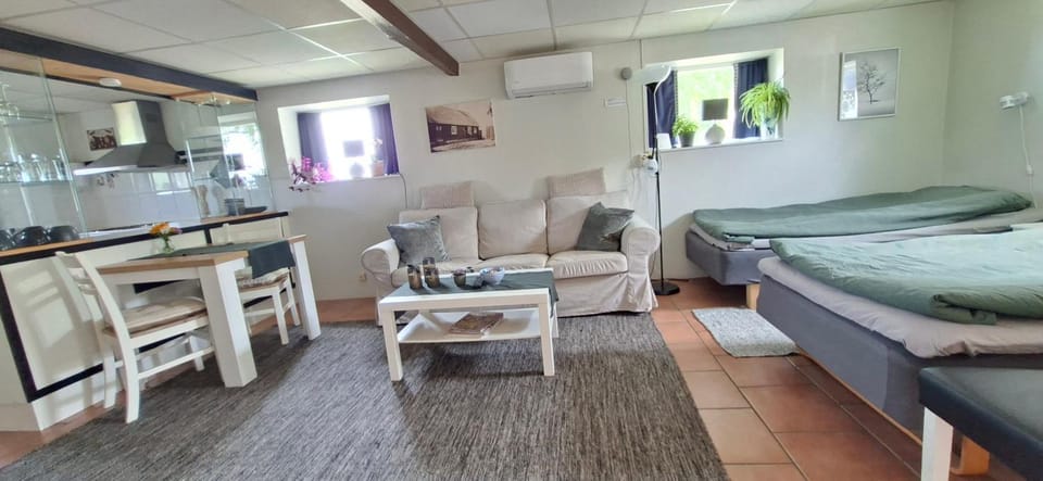 Rya B & -B Tollarp lägenhetsboende Apartment in Skåne County