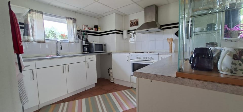 Rya B & -B Tollarp lägenhetsboende Apartment in Skåne County