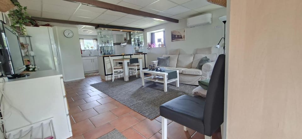 Rya B & -B Tollarp lägenhetsboende Apartment in Skåne County
