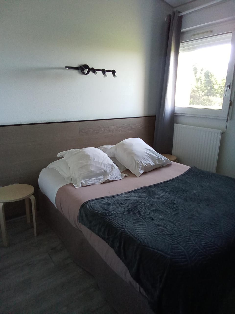 Hôtel Bon Repos Hotel in Nouvelle-Aquitaine