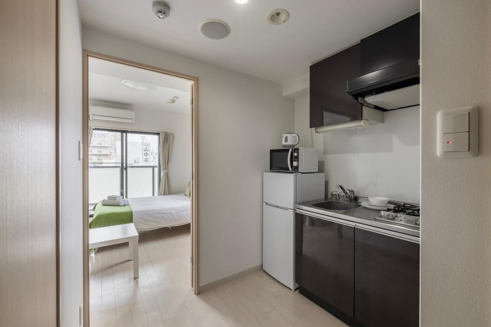 Prendre Namba AFP Apartment Apartment in Osaka