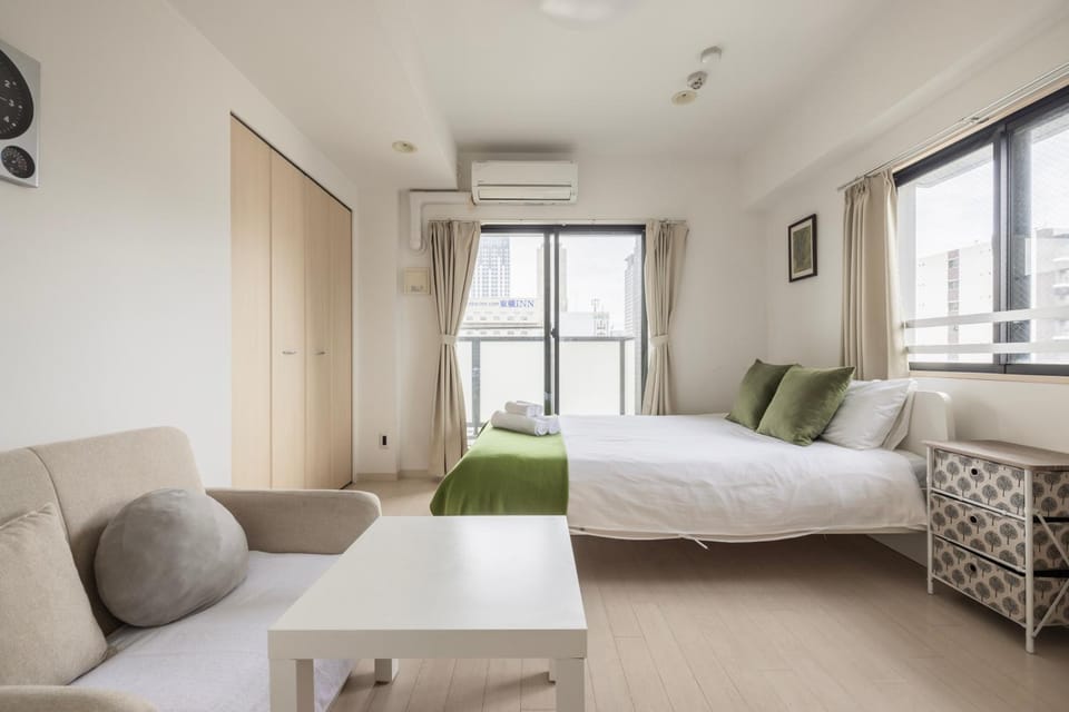 Prendre Namba AFP Apartment Apartment in Osaka