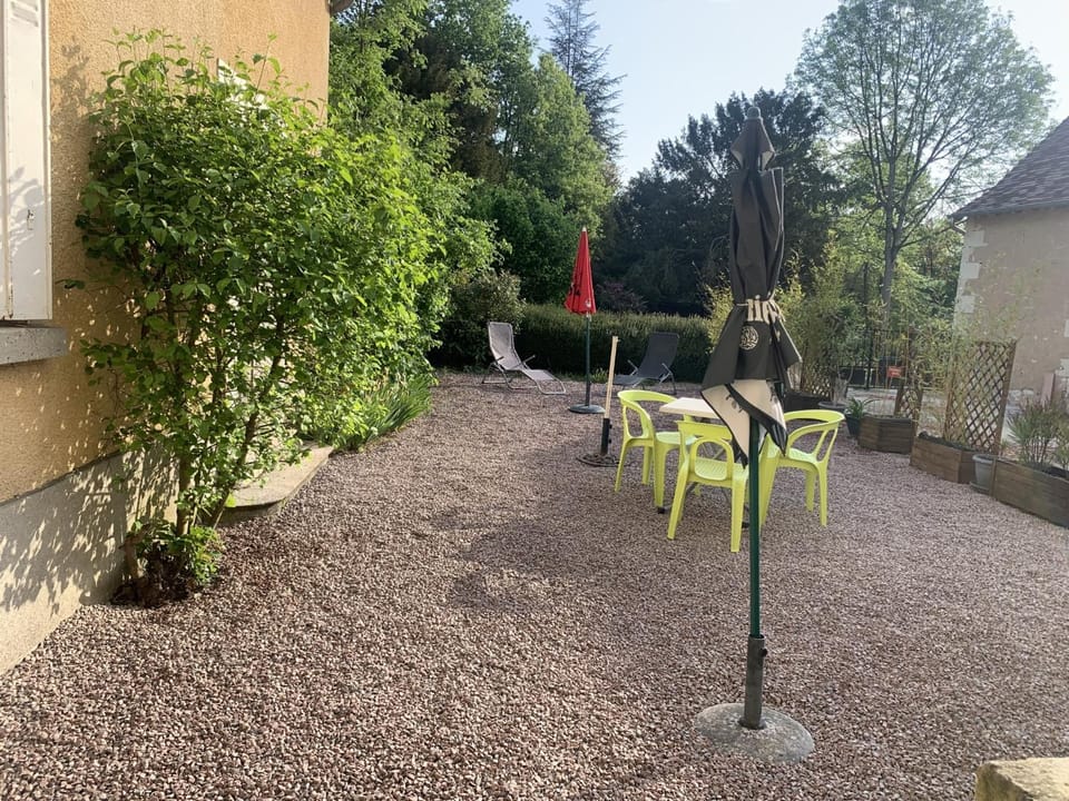 Appartement confortable proche des Thermes avec lave-vaisselle et options de location de linge - FR-1-541-9 Apartment in Nouvelle-Aquitaine
